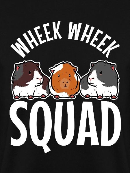 Wheek squad