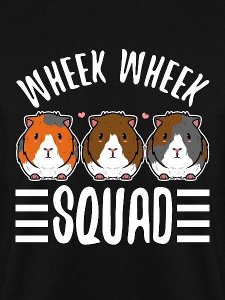 Wheek squad