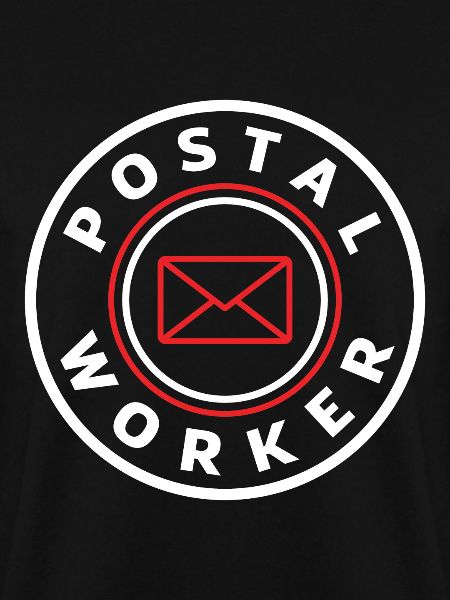Postbeamte