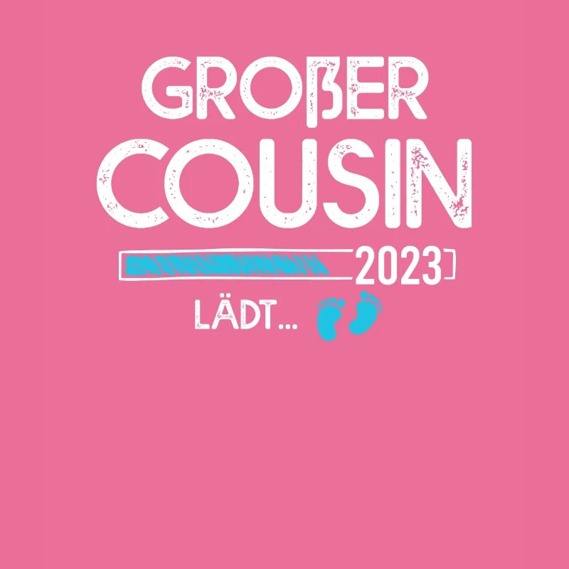Cousin invites