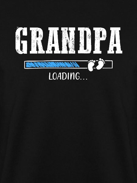 Opa loading Werdender Opa