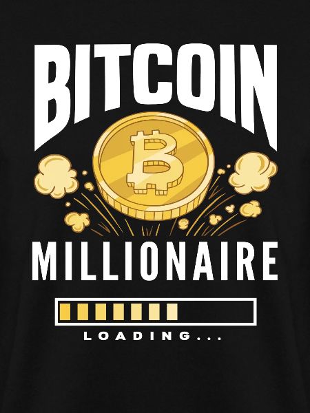 Bitcoin Millionär Geschenk