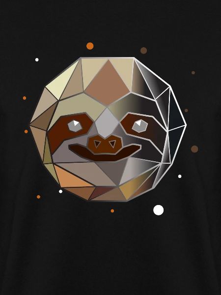 Faultier Polygon