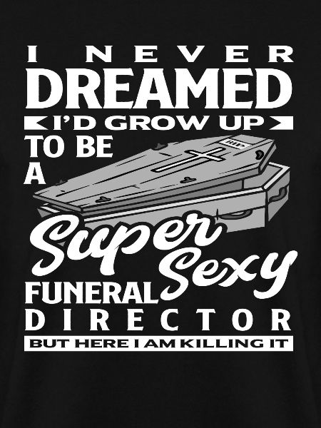 Mortician