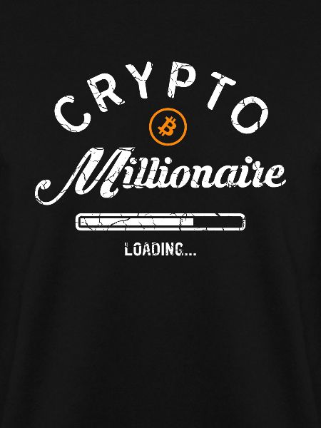 Crypto Millionaire Loading