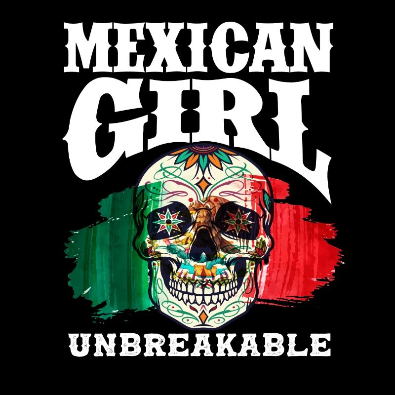 Mexiko Mexikanerin Mädchen Frau Geschenk