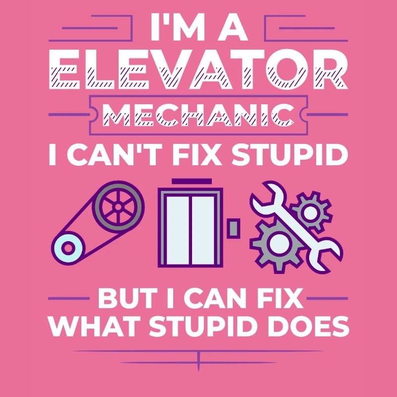 Elevator Elevator Technician Elevator Elevator