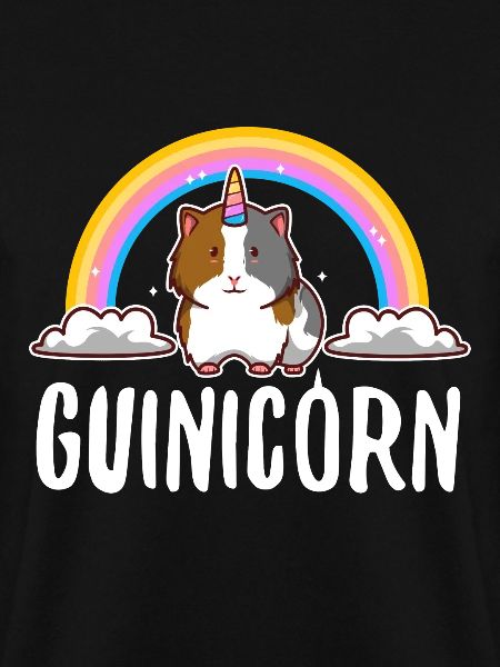Guinicorn