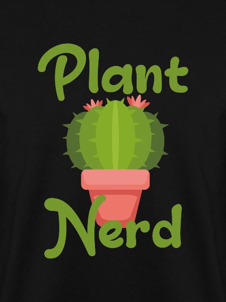 Plant Nerd