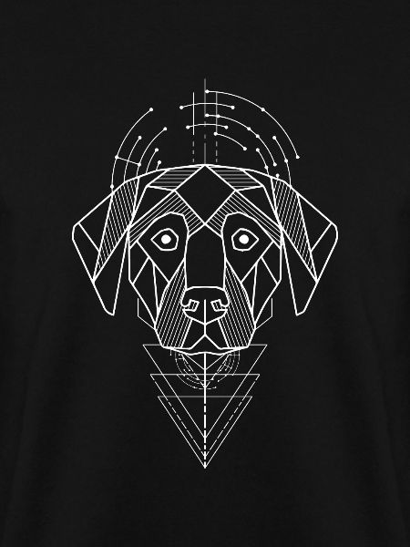 Dog Polygon