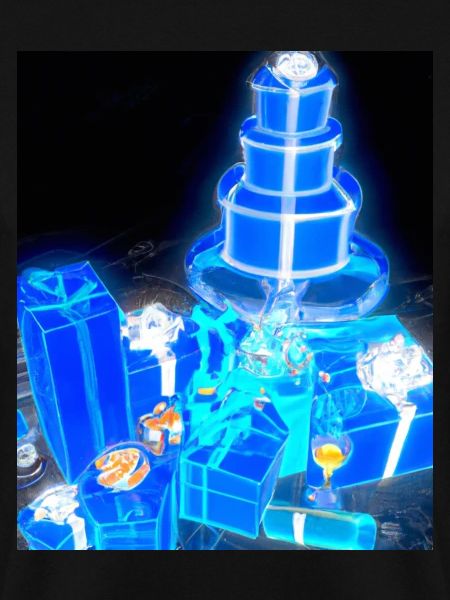 Weihnachten Weihnachtsbaum Schematic Blaupause