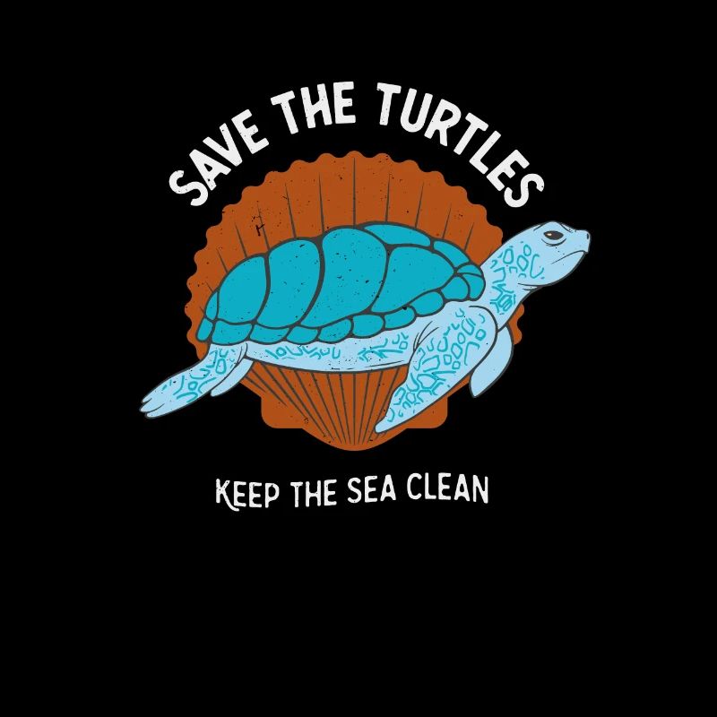 Save the turtles sea turtle ecology