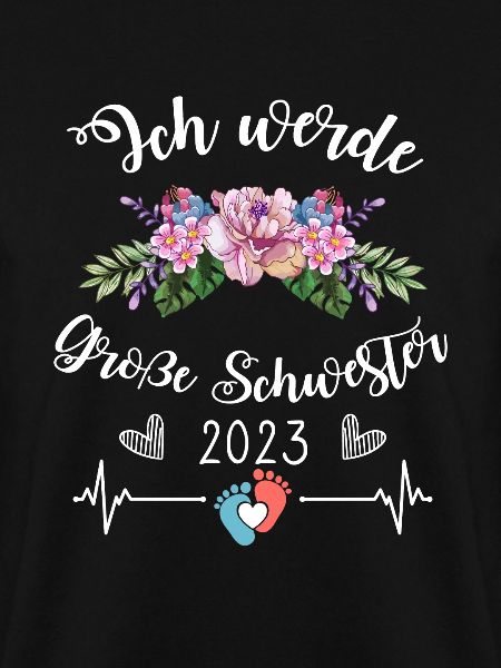 Große Schwester 2023