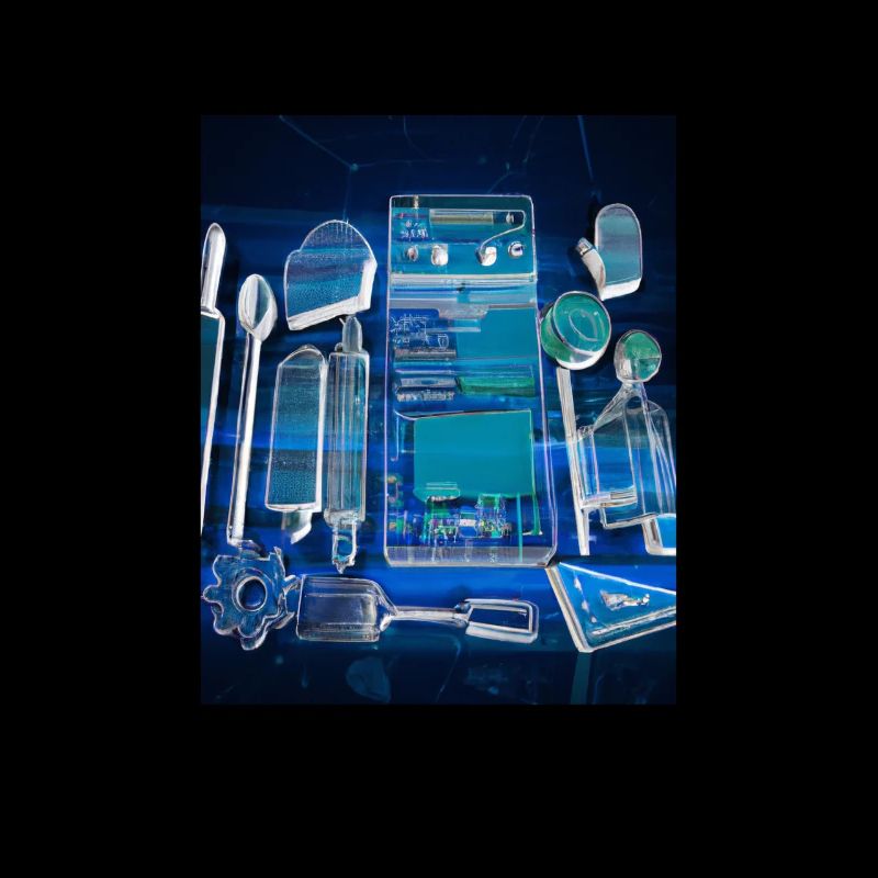 Accessoires de cuisson Tartes Blueprint Chef Pâtissier Gâteau