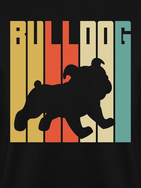 Bulldogge