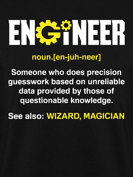 Engineer Definition