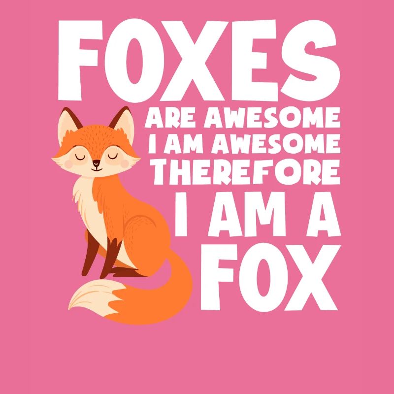 Ich Bin Ein Fuchs