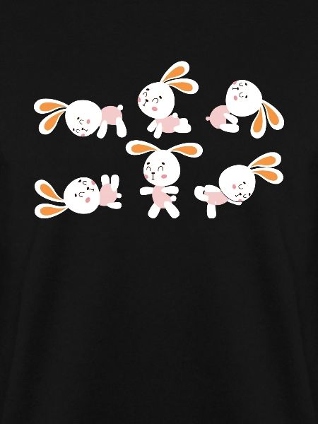 Rabbit Yoga