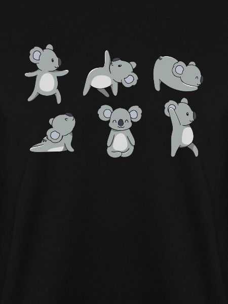 Yoga Koala