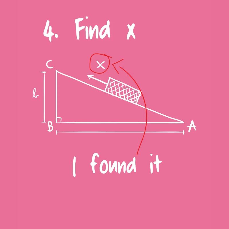Trouver X Mathématiques Math