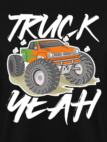 Truck Yeah