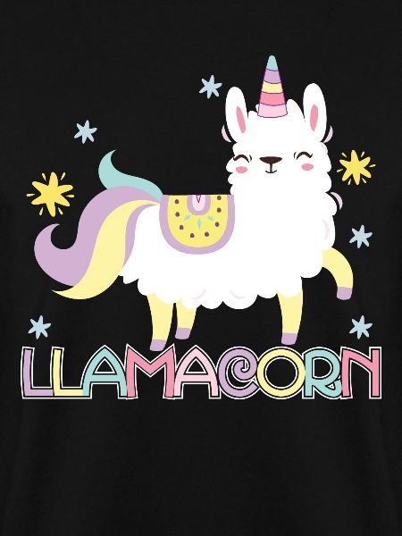 Llamacorn