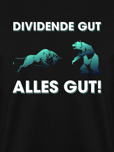 Dividend good all good