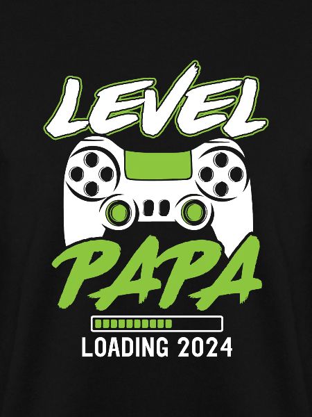 Papa Level Loading 2024