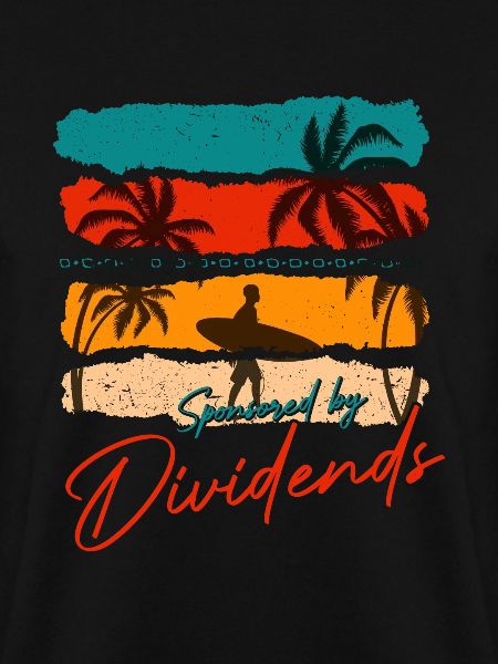 Commandité par dividendes