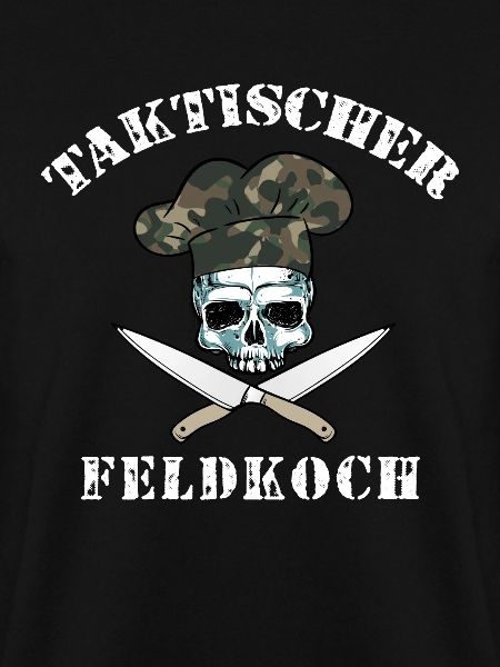 Taktischer Feldkoch