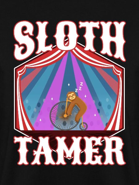 Sloth Tamer