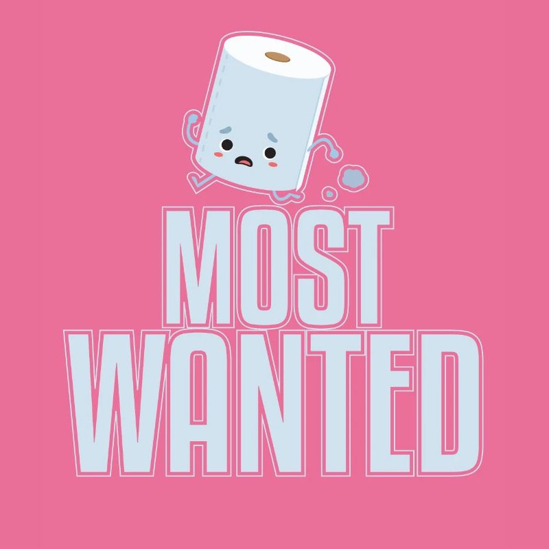Most Wanted