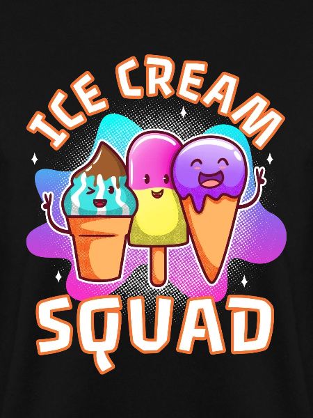 Ice cream squad
