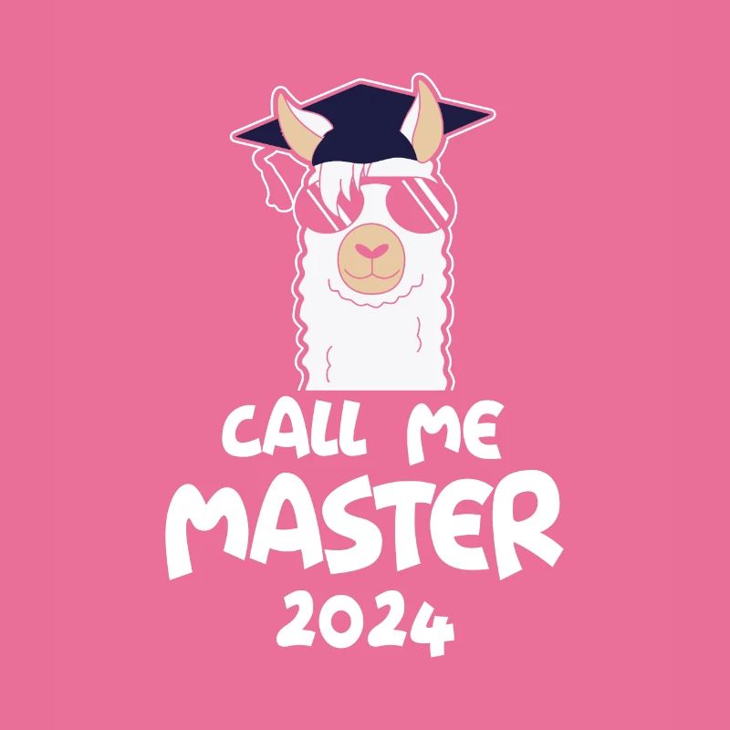 Call me Master 2024 Alpaca