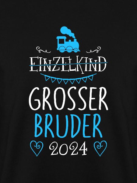 Bald Großer Bruder 2024