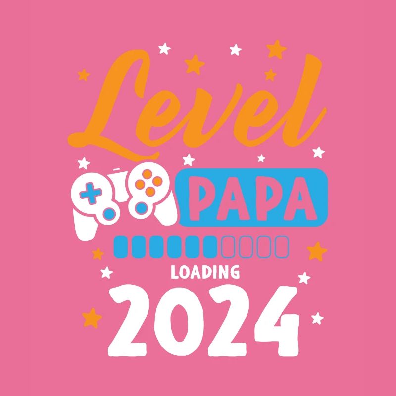 Papa Level Loading 2024