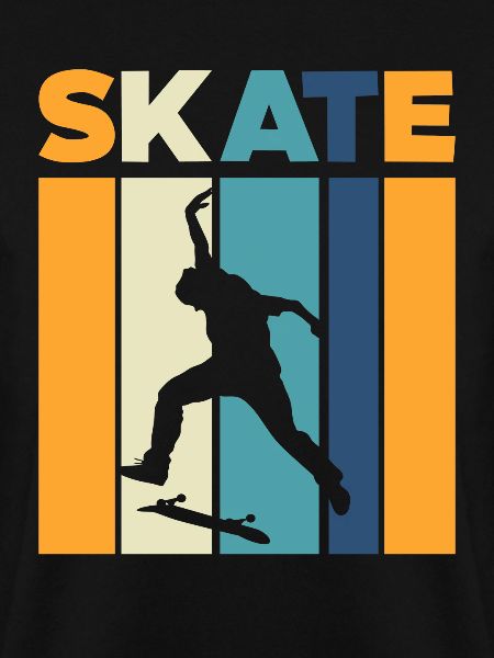 Skateboard Skate