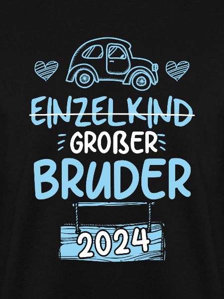 Großer Bruder 2024 Oldtimer