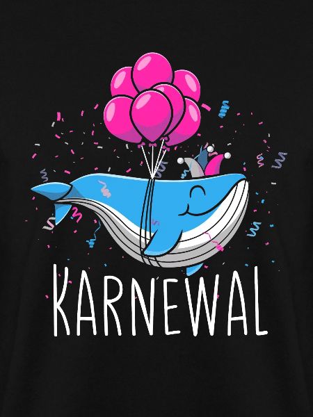 Karnewal Fasching Wal