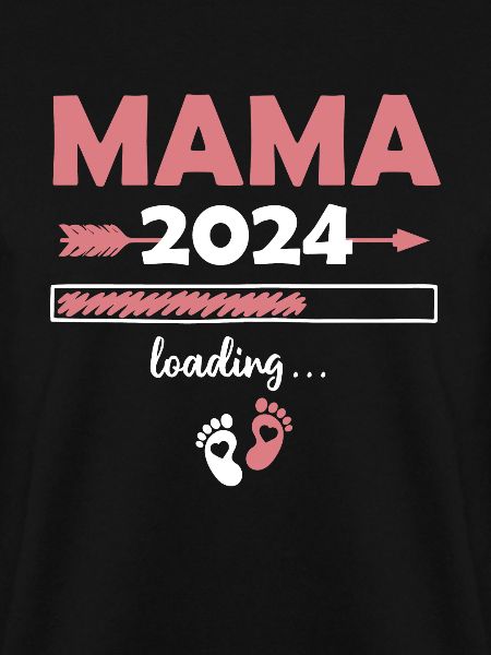 Mama Loading 2024