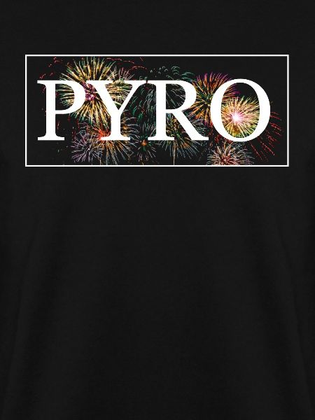 Pyrotechnicien pyrotechnique pyrotechnique