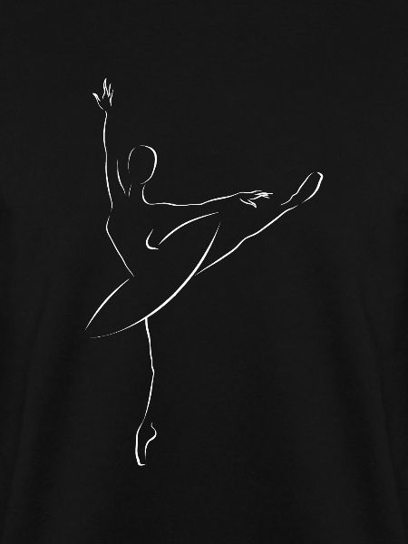Ballet Ballerina