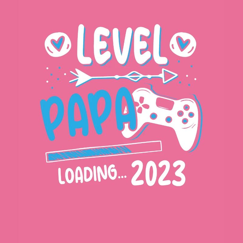 Papa Level Loading 2023