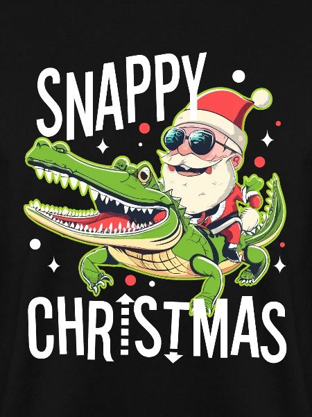 Snappy christmas
