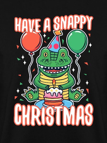 Have a Snappy Birthday