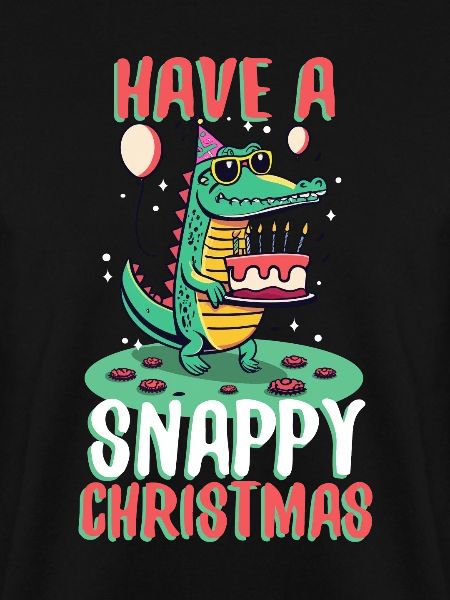 Have a Snappy Birthday