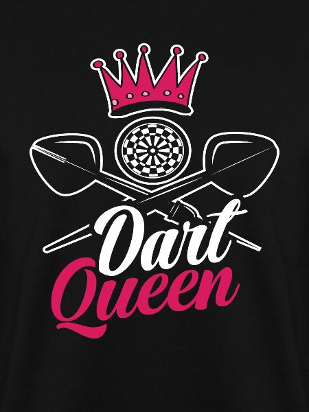 Dart Queen
