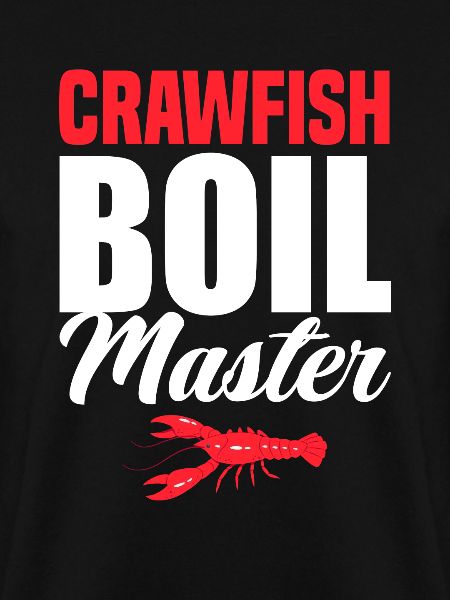Crawfish Chef Gift