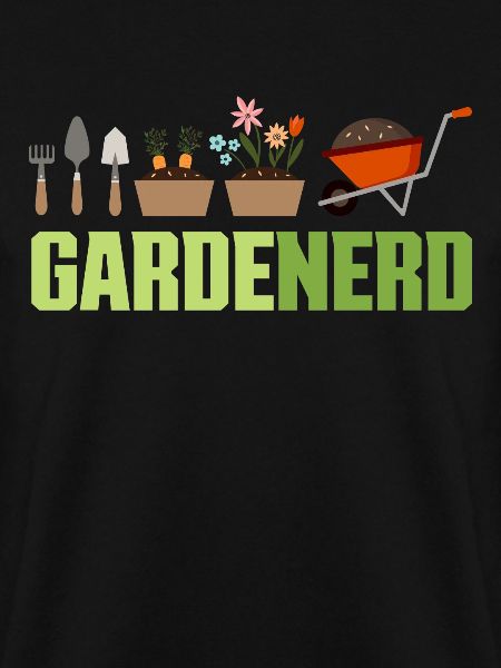 Garten Nerd