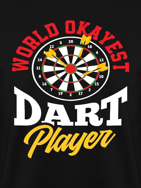 Dart Player Dart